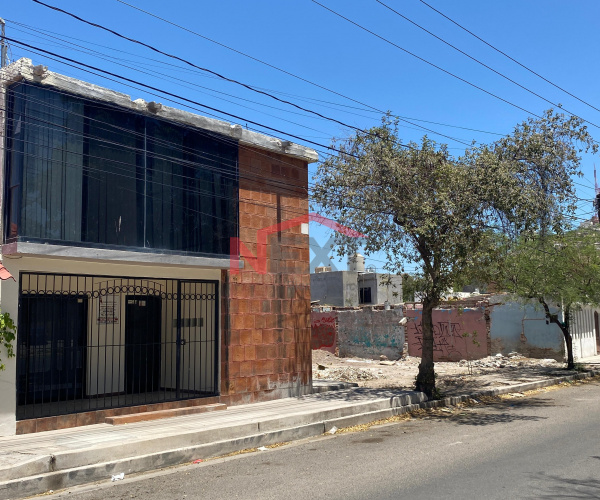 OFICINA EN RENTA EN COL. LAS PALMAS