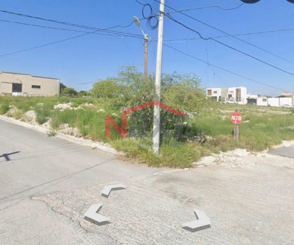 Terreno en Venta en esquina a 2 cuadras de la Alameda de Arteaga | Fracc. El Refugio – Arteaga, Coahuila