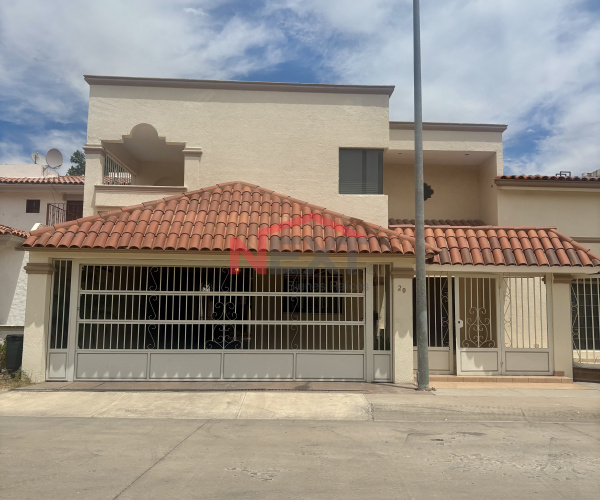 CASA EN VENTA EN CASA GRANDE RESIDENCIAL