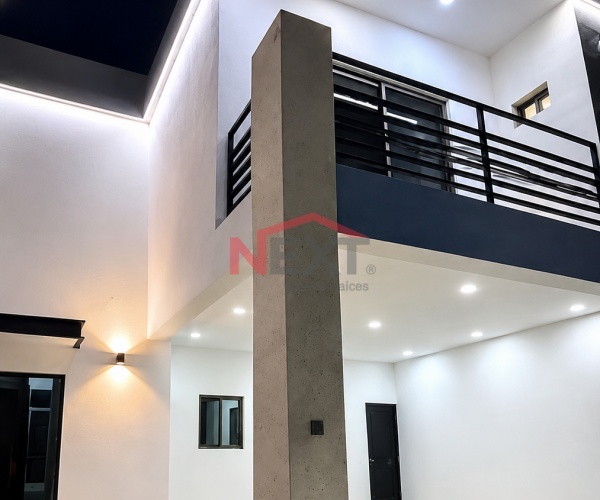 CASA EN VENTA UBICADA EN SAN PEDRO RESIDENCIAL