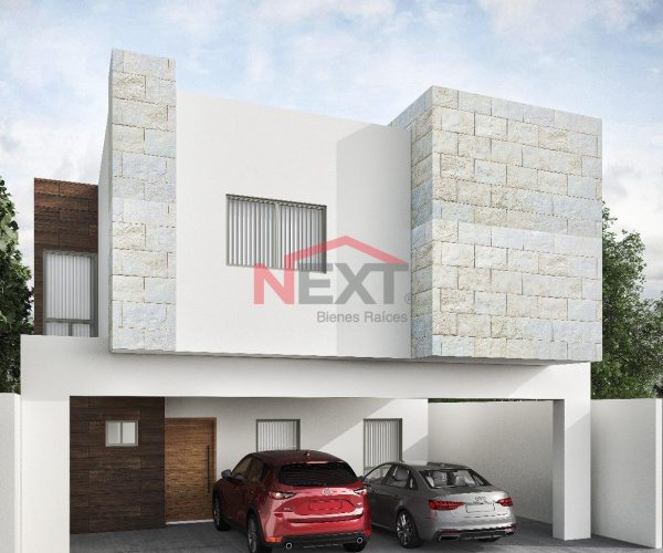 Casa en Venta  en el Residencial Altavista Arteaga (modelo 1)