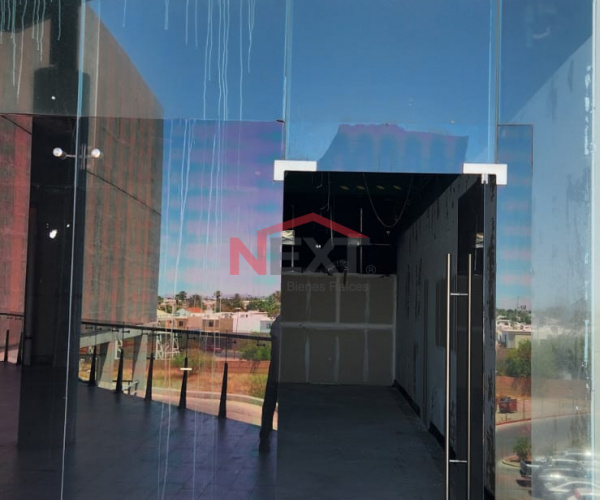 LOCAL EN VENTA EN PLAZA ANDENES