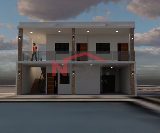 TERRENO EN VENTA EN BAHIA DE KINO