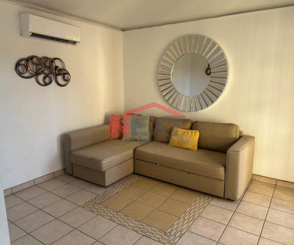 DEPARTAMENTO EN RENTA EN COL. BALDERRAMA
