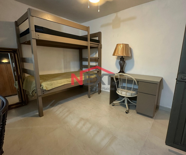 DEPARTAMENTO EN RENTA EN COL. BALDERRAMA