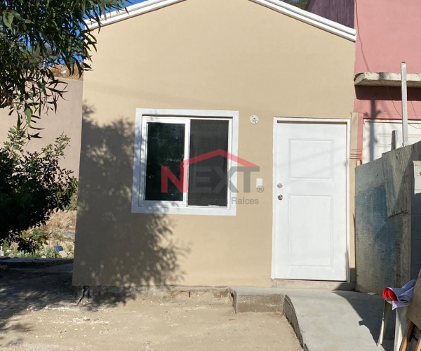 CASA EN VENTA EN COLONIA PASO DE LOS REYES ,TIJUANA