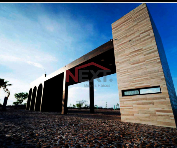 TERRENO CAMPESTRE EN VENTA EN FRACC. CAMPESTRE