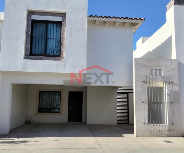 CASA EN VENTA AL NORORIENTE