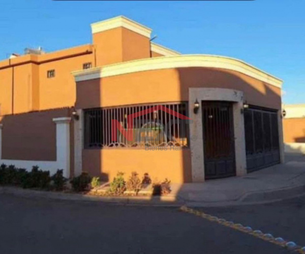 CASA EN VENTA UBICADO EN LAS MISIONES