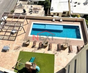 DEPARTAMENTO EN RENTA EN SKY PITIC