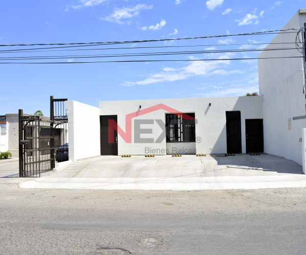 OFICINA EN RENTA COL. CENTENARIO