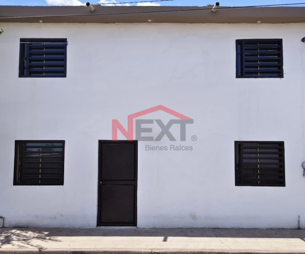 CASA EN VENTA UBICADA EN COL. KINO
