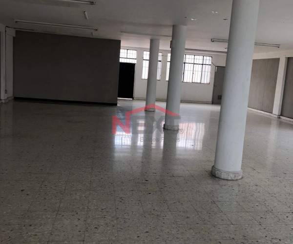 EDIFICIO EN VENTA ZONA CENTRO SALTILLO
