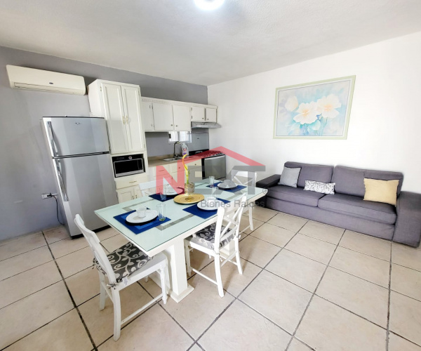 CASA EN RENTA EN COL. SAN BENITO