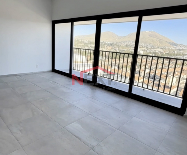 Departamento en Venta en la 3era. Etapa del Río Central Garden Tijuana, B.C.