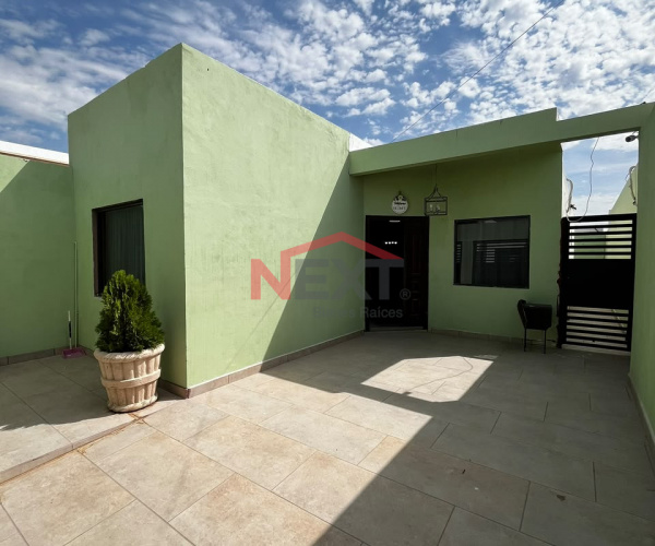 CASA EN VENTA EN PRIVADAS DEL BOSQUE