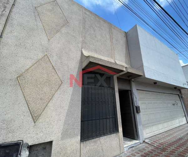 CASA EN RENTA  CENTRO SALTILLO