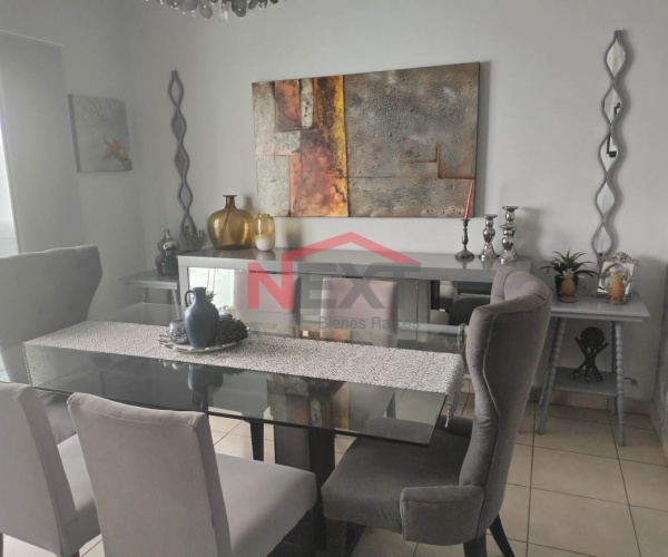 CASA EN RENTA FRACCIONAMIENTO BONTERRA RAMOS ARIZPE COAHUILA