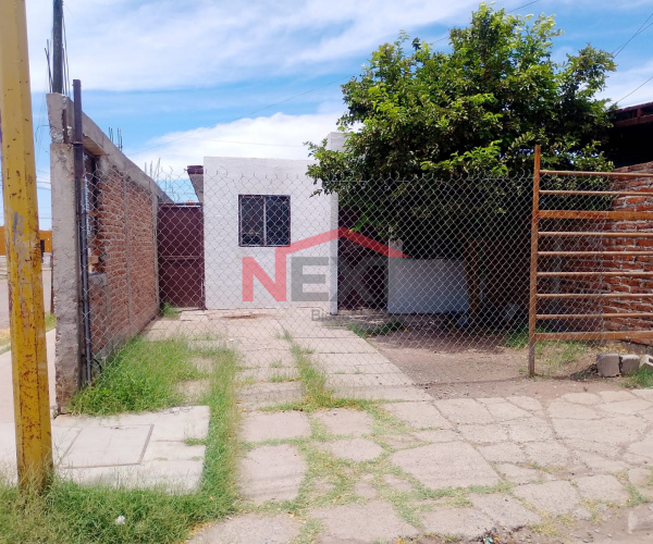 CASA EN VENTA COLONIA LAS HACIENDAS