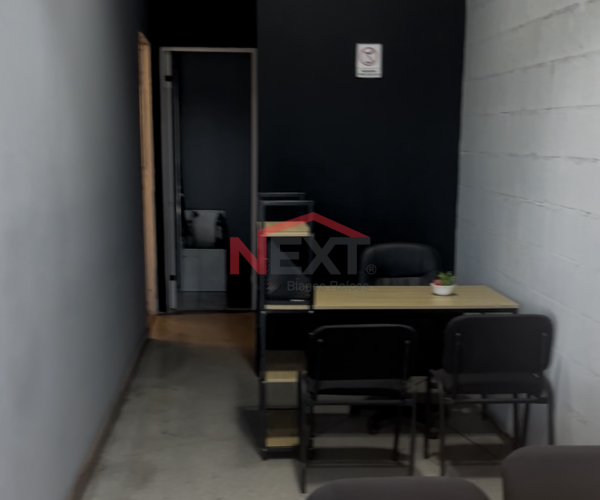OFICINA EN RENTA AL NORTE DE SALTILLO