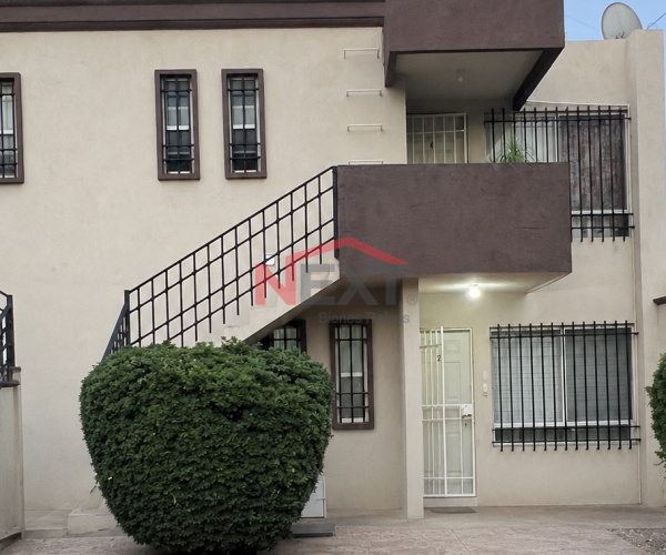 DEPARTAMENTO  EN RENTA AMUEBLADO  EN COL. DOCTORES
