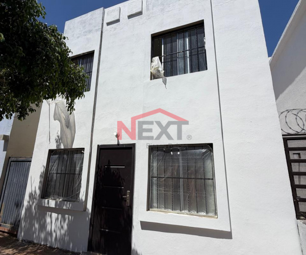 CASA EN VENTA EN RÍO DE PLATA RESIDENCIAL