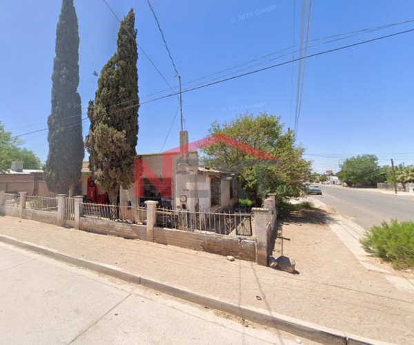 TERRENO RESIDENCIAL EN VENTA EN AGUA PRIETA SONORA