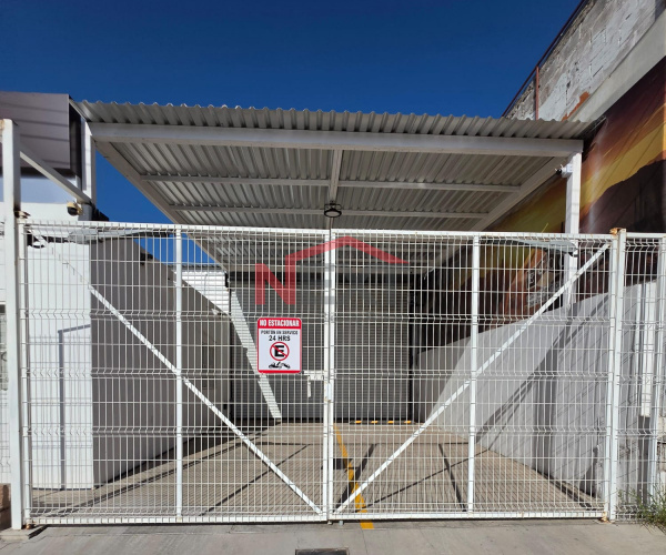 MINI BODEGAS EN RENTA EN COL. SAN BENITO