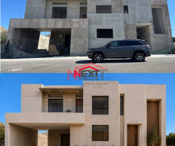 CASA EN VENTA EN VENTURA RESIDENCIAL