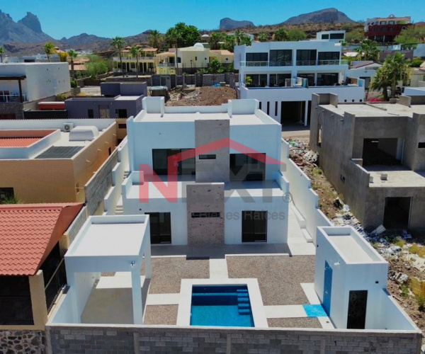 VENTA DE PROPIEDAD EN LOMA BELLA