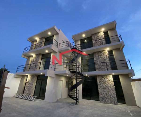 DEPARTAMENTO EN RENTA EN COL. PROYECTO RIO SONORA