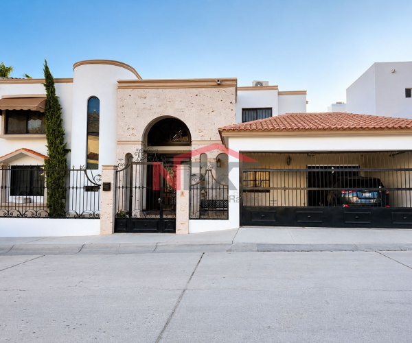 CASA EN VENTA EN LA PALOMA II