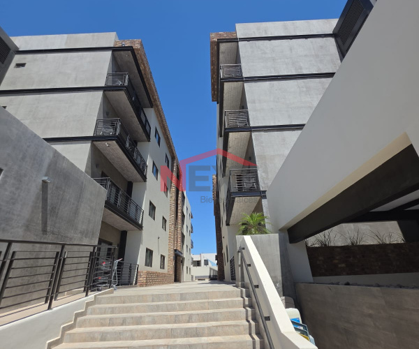 DEPARTAMENTO EN RENTA EN DISTRITO LOFTS