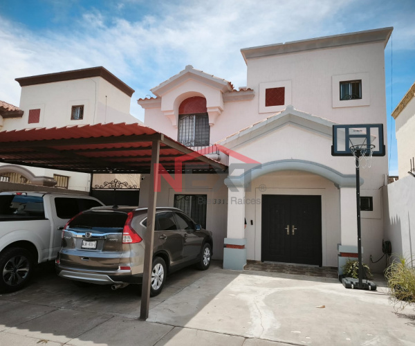 Casa en Venta Montecarlo