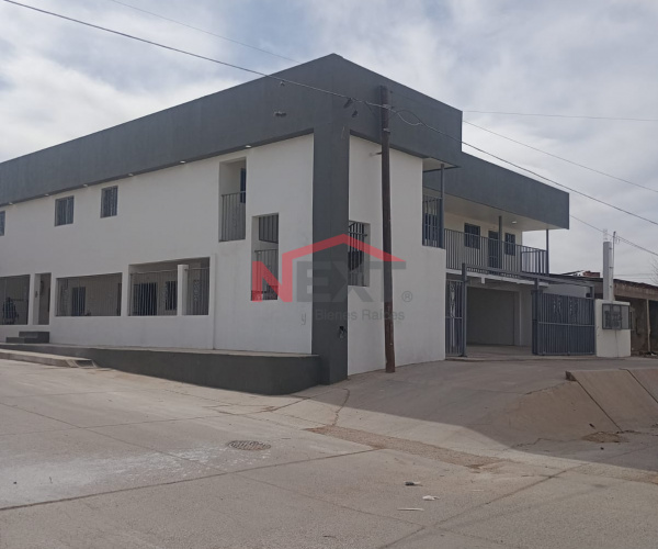 DEPARTAMENTOS EN VENTA EN AGUAPRIETA SONORA