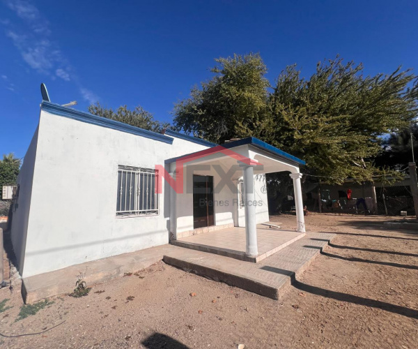 CASA EN VENTA EN BAHIA DE KINO