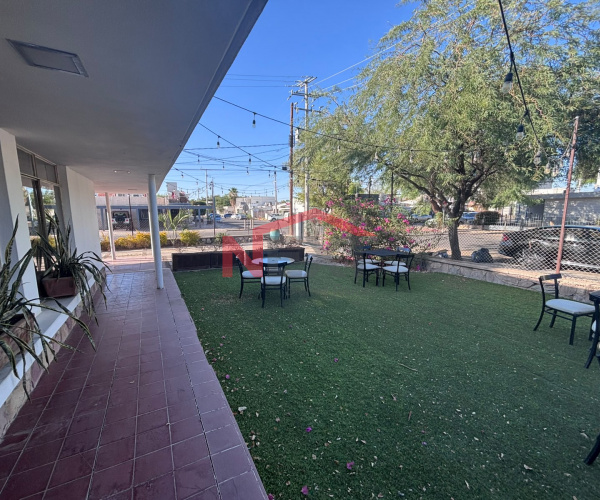 CASA EN RENTA EN COL. CENTENARIO