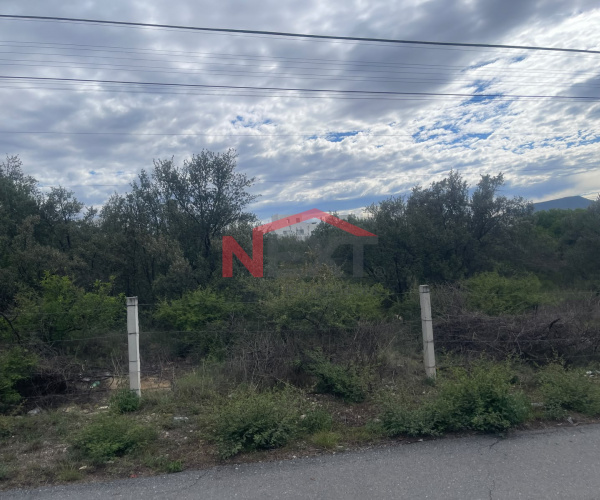 TERRENO EN VENTA EN LOMAS DE LOURDES