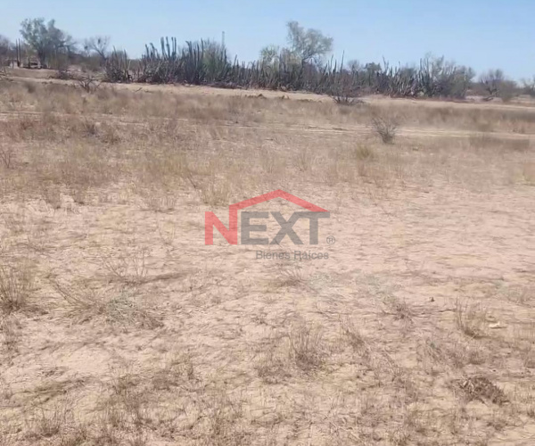 TERRENO EN VENTA EN EL GRAN CAÑON