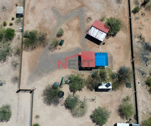 TERRENO EN VENTA EN CAMPESTRE EL DORADO