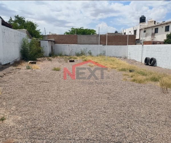 TERRENO EN RENTA EN COL. LAS GRANJAS