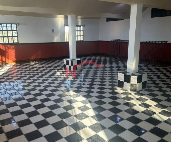 Local en Renta al Oriente de la Ciudad, cerca del nuevo AL SUPER