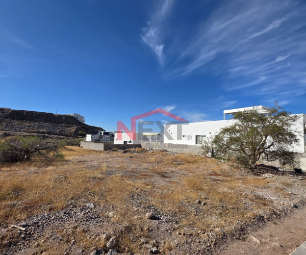 TERRENO EN PLAYAS DE KINO EN VENTA