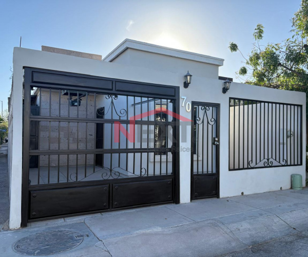 CASA EN VENTA EN FRACC. PASEO REAL