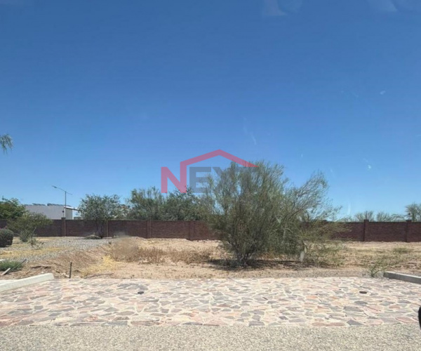 TERRENO EN VENTA EN ALTOZANO RESIDENCIAL