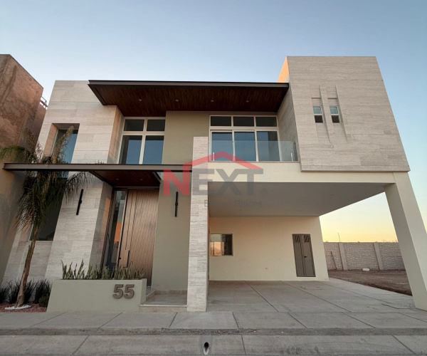 CASA EN VENTA EN CONCORDIA RESIDENCIAL