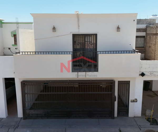 CASA EN RENTA EN PUERTA REAL RESIDENCIAL