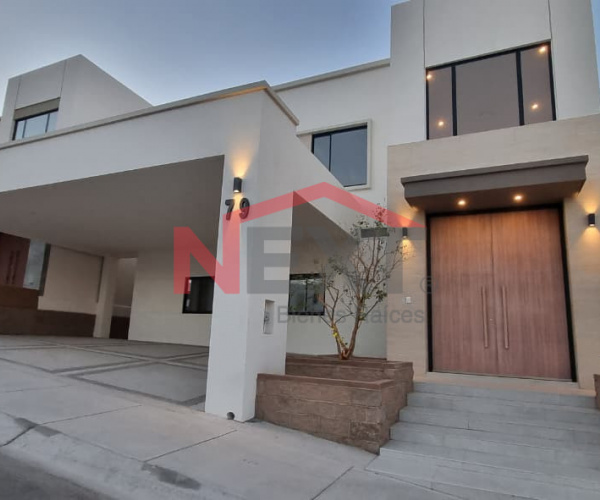 CASA EN VENTA EN VENTURA RESIDENCIAL