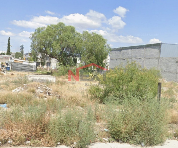 Terreno en Venta al Oriente
