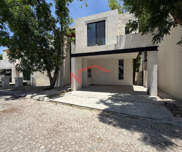 CASA EN VENTA EN SAN ALBERTO